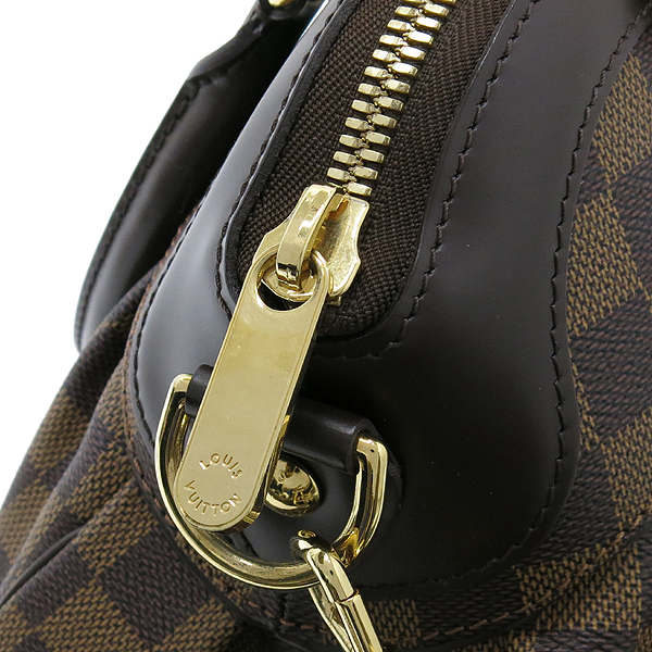 Louis Vuitton(���̺���) N51997 �ٹ̿� ���� ĵ���� Ʈ���� PM ��Ʈ�� + �����Ʈ�� 2WAY �̹���4 - ���̺��� �߰���ǰ