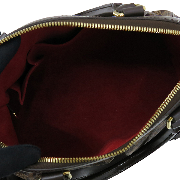 Louis Vuitton(���̺���) N51997 �ٹ̿� ���� ĵ���� Ʈ���� PM ��Ʈ�� + �����Ʈ�� 2WAY �̹���5 - ���̺��� �߰���ǰ