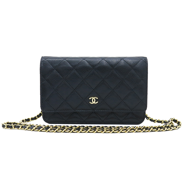 Chanel() A33814 ĳŲ  ÷ WOC   ü ΰ ü ũν ̹2 - ̺ ߰ǰ