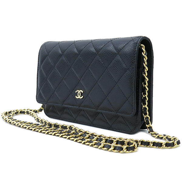 Chanel() A33814 ĳŲ  ÷ WOC   ü ΰ ü ũν ̹6 - ̺ ߰ǰ