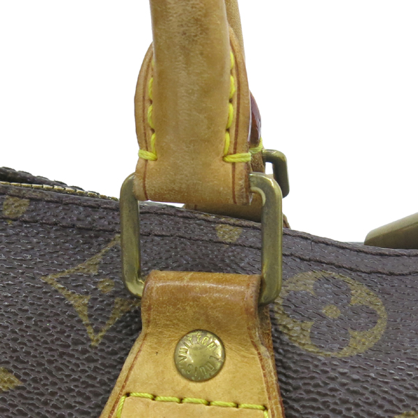Louis Vuitton(���̺���) M40391 ���׷� ĵ���� ���ǵ� �ݵѸ��� 30 ��Ʈ��+�����Ʈ�� [��������] �̹���4 - ���̺��� �߰���ǰ