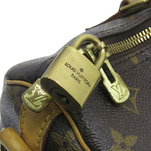 Louis Vuitton(���̺���) M40391 ���׷� ĵ���� ���ǵ� �ݵѸ��� 30 ��Ʈ��+�����Ʈ�� [��������] �̹���6 - ���̺��� �߰���ǰ