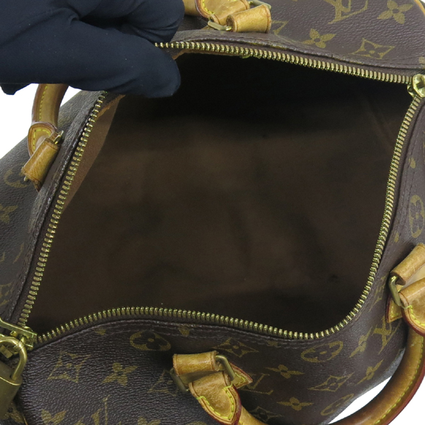 Louis Vuitton(���̺���) M40391 ���׷� ĵ���� ���ǵ� �ݵѸ��� 30 ��Ʈ��+�����Ʈ�� [��������] �̹���7 - ���̺��� �߰���ǰ