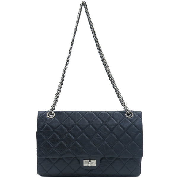 Chanel() A37587 Ƽ 2.55 M  ü  ̹2 - ̺ ߰ǰ