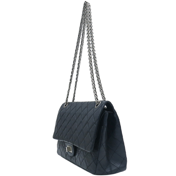 Chanel() A37587 Ƽ 2.55 M  ü  ̹3 - ̺ ߰ǰ