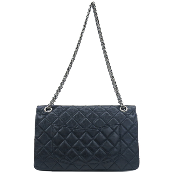 Chanel() A37587 Ƽ 2.55 M  ü  ̹5 - ̺ ߰ǰ