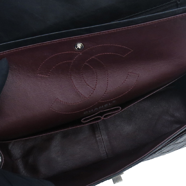 Chanel() A37587 Ƽ 2.55 M  ü  ̹6 - ̺ ߰ǰ