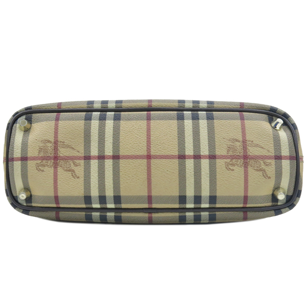 Burberry(������) Ŭ���� üũ PVC ��Ʈ�� �̹���4 - ���̺��� �߰���ǰ