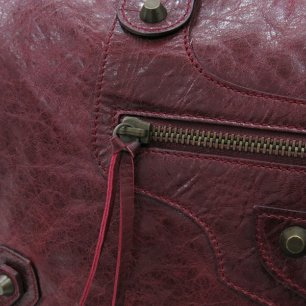 Balenciaga(�߷��þư�) 1669 132110 ���ǵ� �÷� WORK (��ũ) ��Ʈ�� + �����ſ� �̹���4 - ���̺��� �߰���ǰ