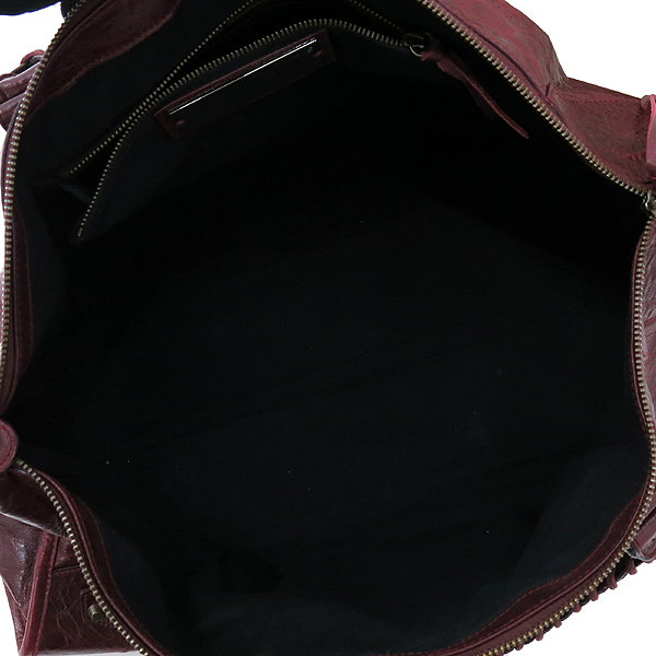 Balenciaga(�߷��þư�) 1669 132110 ���ǵ� �÷� WORK (��ũ) ��Ʈ�� + �����ſ� �̹���5 - ���̺��� �߰���ǰ