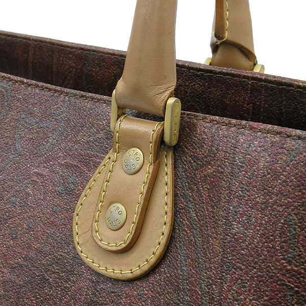 Etro(��Ʈ��) 2481 9906 ������ ����� �̹���3 - ���̺��� �߰���ǰ