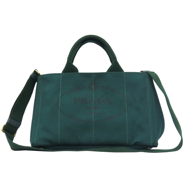 Prada(�����) BN1877 �׸� �÷� ���� �ж�� �ΰ� ��Ʈ�� + ��� ��Ʈ�� �̹���2 - ���̺��� �߰���ǰ