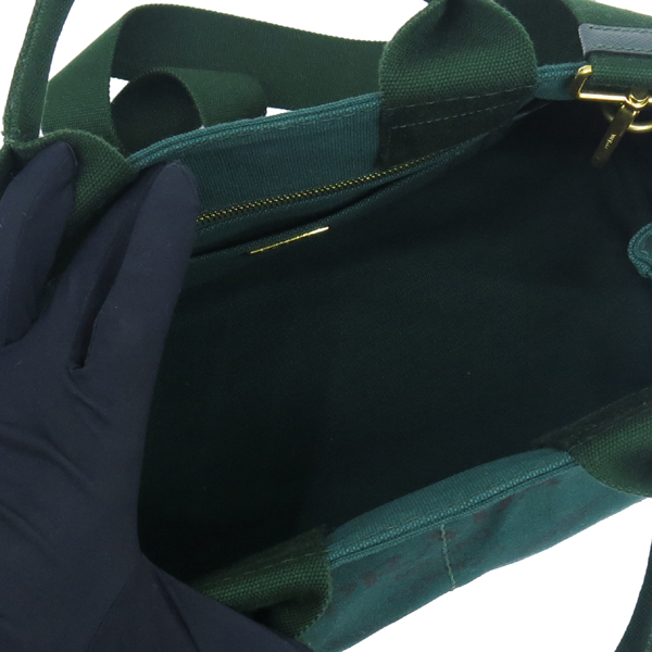 Prada(�����) BN1877 �׸� �÷� ���� �ж�� �ΰ� ��Ʈ�� + ��� ��Ʈ�� �̹���6 - ���̺��� �߰���ǰ