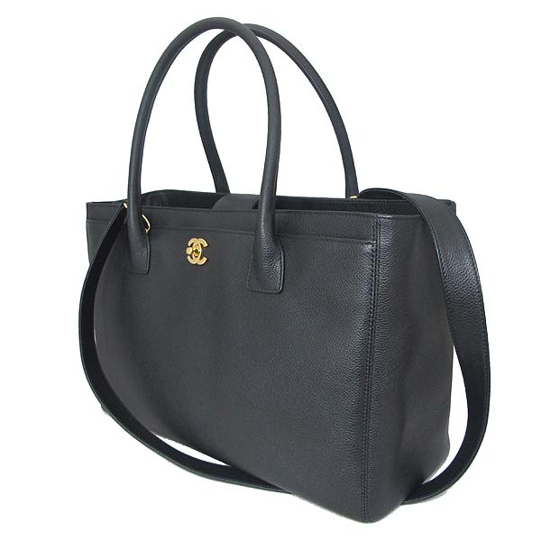 Chanel() A15206  ĳŲ  COCO ΰ  2WAY +  Ŀġ [õ] ̹3 - ̺ ߰ǰ