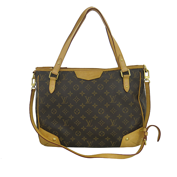 Louis Vuitton(���̺���) M41232 ���׷� ĵ���� ����Ʈ���� MM 2WAY [���빮��] �̹���2 - ���̺��� �߰���ǰ