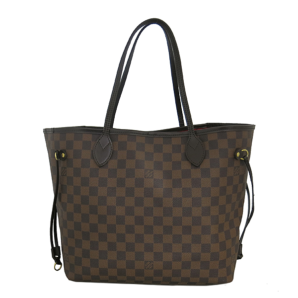 Louis Vuitton(���̺���) N51105 �ٹ̿� ���� ĵ���� �׹�Ǯ MM ����� [���빮��] �̹���2 - ���̺��� �߰���ǰ