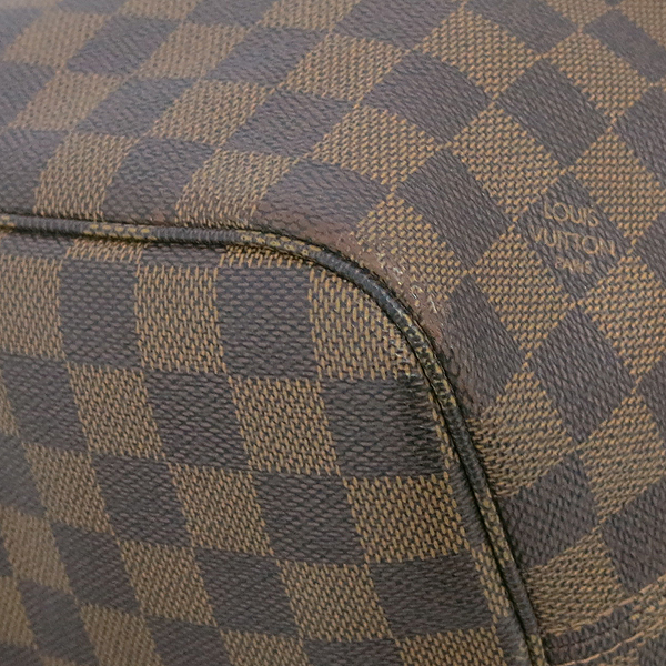 Louis Vuitton(���̺���) N51105 �ٹ̿� ���� ĵ���� �׹�Ǯ MM ����� [���빮��] �̹���5 - ���̺��� �߰���ǰ