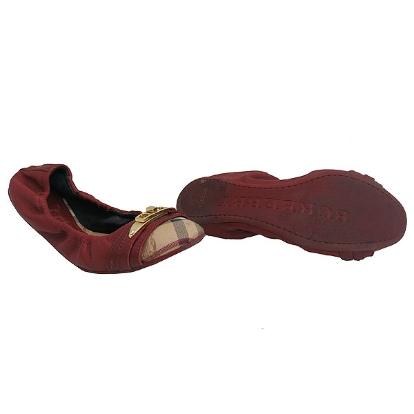 Burberry(������) ���� �ΰ� ��� ���̸���üũ ���� Ʈ���� �÷����� [�λ꼾�Һ���] �̹���2 - ���̺��� �߰���ǰ