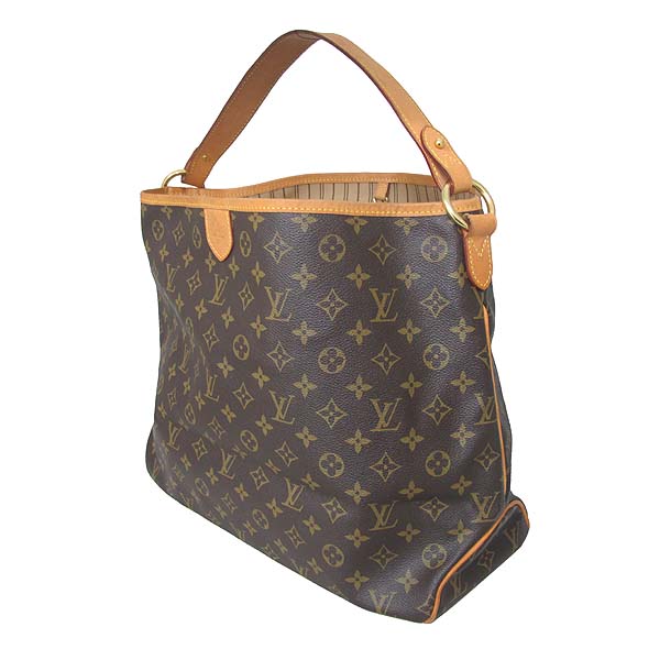Louis Vuitton(���̺���) M40353 ���׷� ĵ���� ������ƮǮ MM ����� [��õ��] �̹���3 - ���̺��� �߰���ǰ