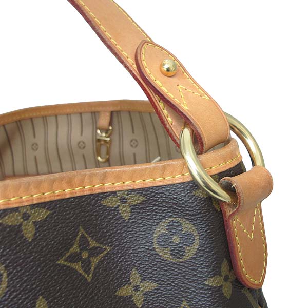 Louis Vuitton(���̺���) M40353 ���׷� ĵ���� ������ƮǮ MM ����� [��õ��] �̹���4 - ���̺��� �߰���ǰ