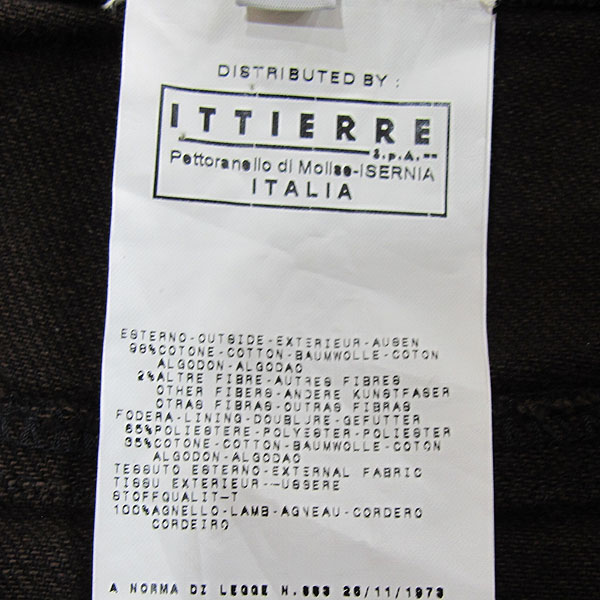 D&G(��ü&���ٳ�) ���� ��� ���� �÷� �̴� ��ĿƮ [���빮��] �̹���4 - ���̺��� �߰���ǰ