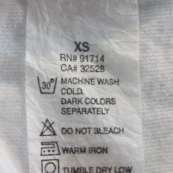 Armani Exchange(�Ƹ����� �ͽ�ü����) �ΰ� ������ ��Ī ������ ������ ���� Ƽ���� [���빮��] �̹���4 - ���̺��� �߰���ǰ