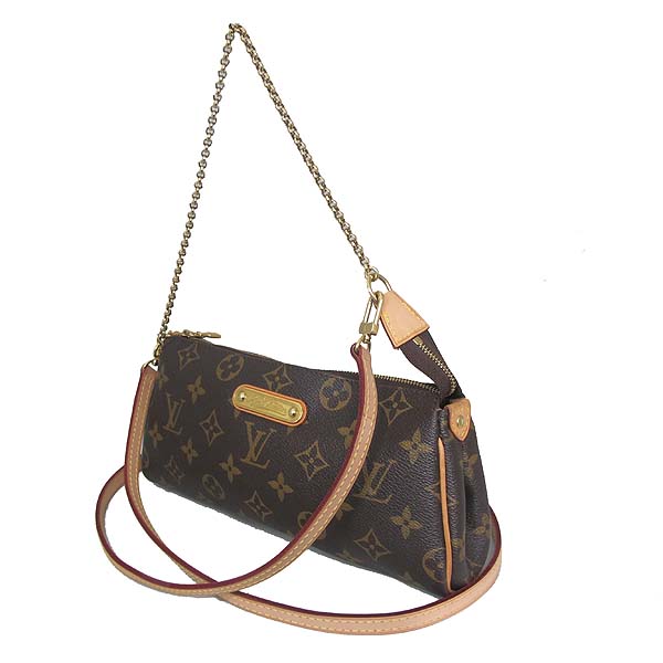 Louis Vuitton(���̺���) M95567 ���׷� ĵ���� ����Ŭ��ġ 2WAY [��õ��] �̹���3 - ���̺��� �߰���ǰ
