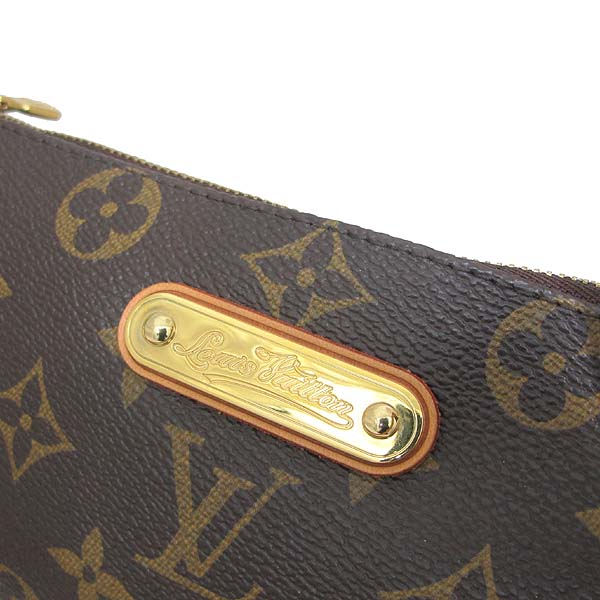 Louis Vuitton(���̺���) M95567 ���׷� ĵ���� ����Ŭ��ġ 2WAY [��õ��] �̹���4 - ���̺��� �߰���ǰ