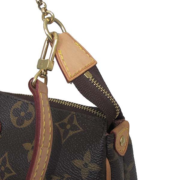 Louis Vuitton(���̺���) M95567 ���׷� ĵ���� ����Ŭ��ġ 2WAY [��õ��] �̹���5 - ���̺��� �߰���ǰ