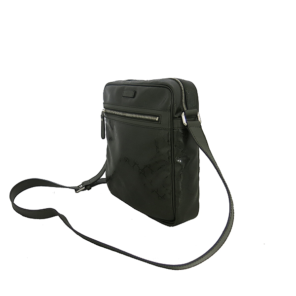 Gucci(����) 201448 GG�ΰ� PVC ���� ��Ż ũ�ν��� [���빮��] �̹���2 - ���̺��� �߰���ǰ