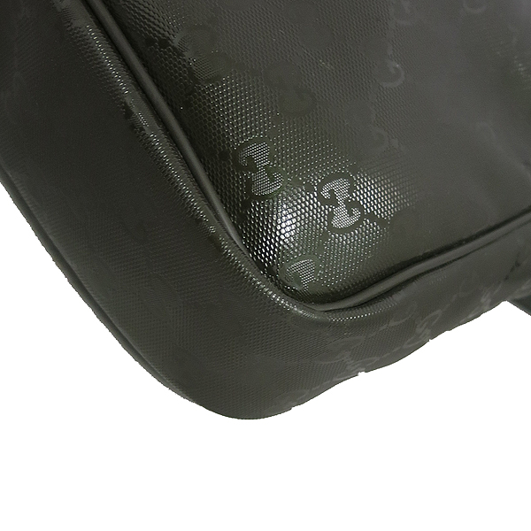 Gucci(����) 201448 GG�ΰ� PVC ���� ��Ż ũ�ν��� [���빮��] �̹���4 - ���̺��� �߰���ǰ