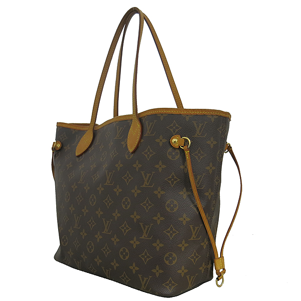 Louis Vuitton(���̺���) M40156 ���׷� ĵ���� �׹�Ǯ MM ����� [���빮��] �̹���2 - ���̺��� �߰���ǰ