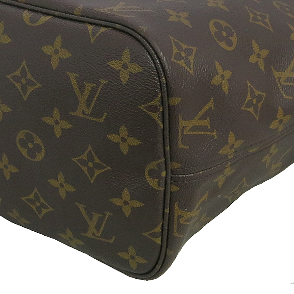 Louis Vuitton(���̺���) M40156 ���׷� ĵ���� �׹�Ǯ MM ����� [���빮��] �̹���5 - ���̺��� �߰���ǰ