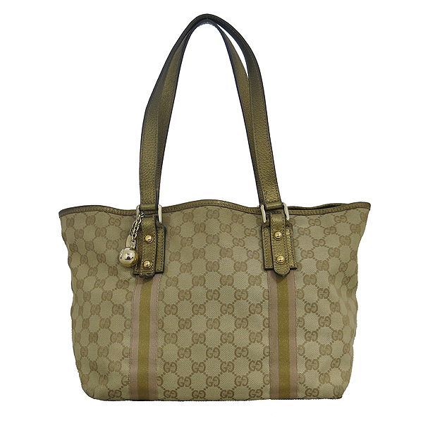 Gucci(����) 137396 GG�ΰ� ĵ���� ���� ��� ��Ƽġ ��Ʈ�� ����� [���빮��] �̹���2 - ���̺��� �߰���ǰ