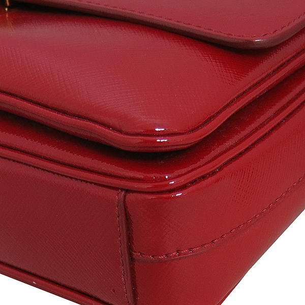 Prada(�����) BT0791 ���� ���ǾƳ� ���̴�Ʈ ���� �� ��� ũ�ν��� [���빮��] �̹���5 - ���̺��� �߰���ǰ