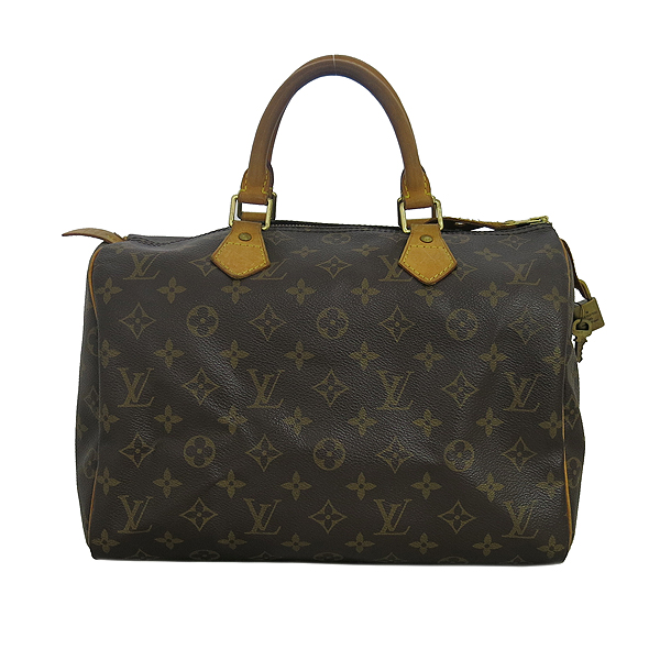 Louis Vuitton(���̺���) M41526 ���׷� ĵ���� ���ǵ� 30 ��Ʈ�� [���빮��] �̹���2 - ���̺��� �߰���ǰ