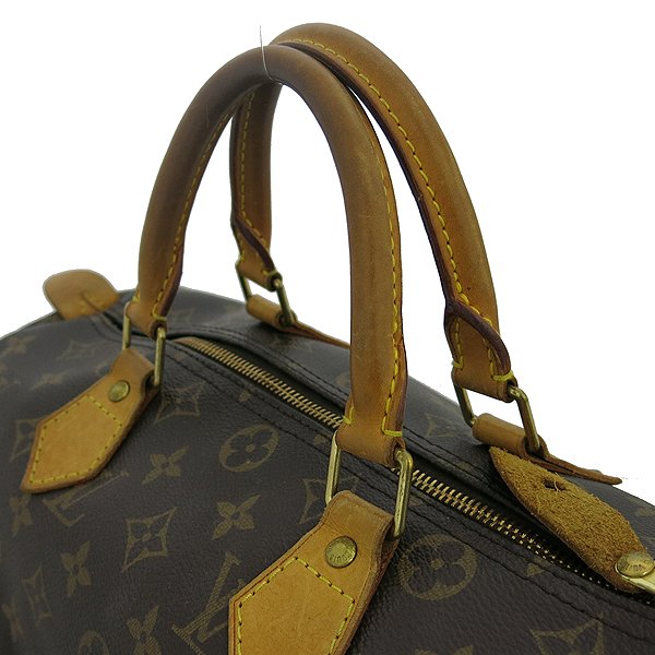 Louis Vuitton(���̺���) M41526 ���׷� ĵ���� ���ǵ� 30 ��Ʈ�� [���빮��] �̹���4 - ���̺��� �߰���ǰ