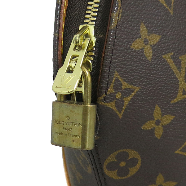 Louis Vuitton(���̺���) M51127 ���׷� ĵ���� ������ PM ��Ʈ�� [���빮��] �̹���4 - ���̺��� �߰���ǰ