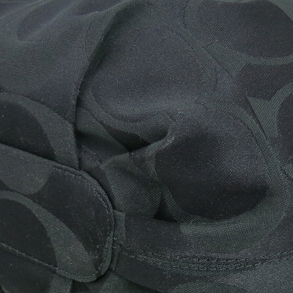 Coach(��ġ) 13884 ���� �ñ״�ó �к긯 ����� ũ�ν��� [���빮��] �̹���5 - ���̺��� �߰���ǰ