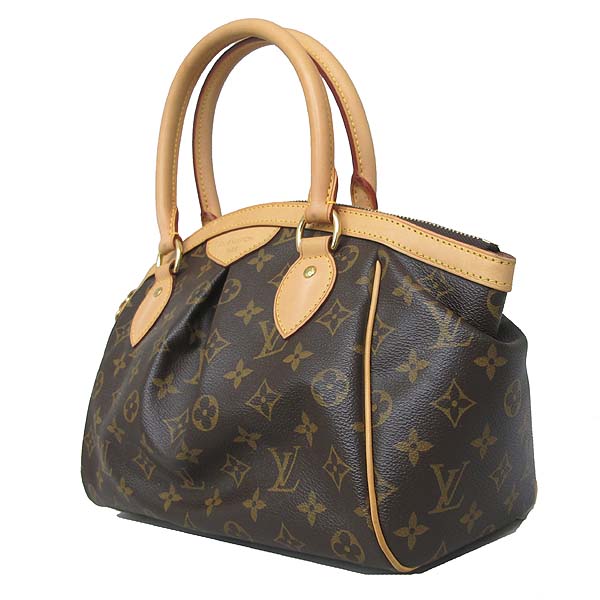 Louis Vuitton(���̺���) M40143 ���׷� ĵ���� Ƽ���� PM ��Ʈ�� [��õ��] �̹���2 - ���̺��� �߰���ǰ
