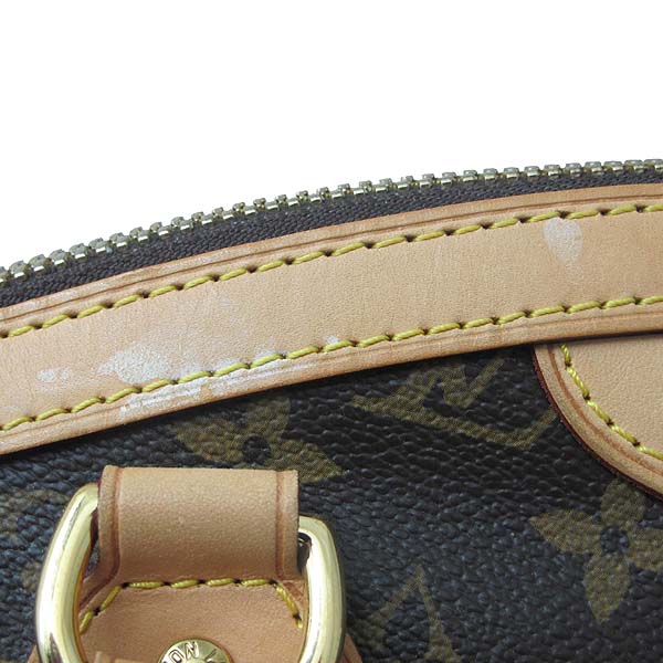 Louis Vuitton(���̺���) M40143 ���׷� ĵ���� Ƽ���� PM ��Ʈ�� [��õ��] �̹���4 - ���̺��� �߰���ǰ