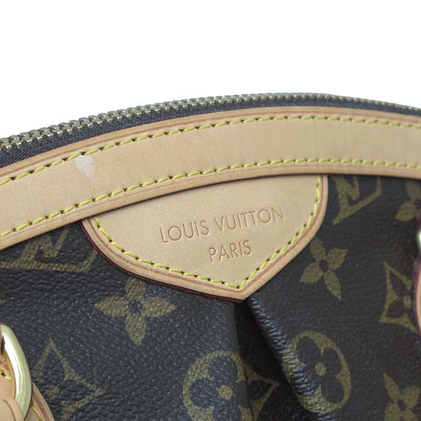 Louis Vuitton(���̺���) M40143 ���׷� ĵ���� Ƽ���� PM ��Ʈ�� [��õ��] �̹���5 - ���̺��� �߰���ǰ