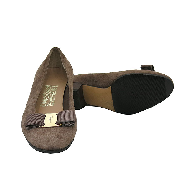 Ferragamo(��󰡸�) ���� �ٶ� ��� ���� �����̵� ������ ���� [�λ꼾�Һ���] �̹���2 - ���̺��� �߰���ǰ