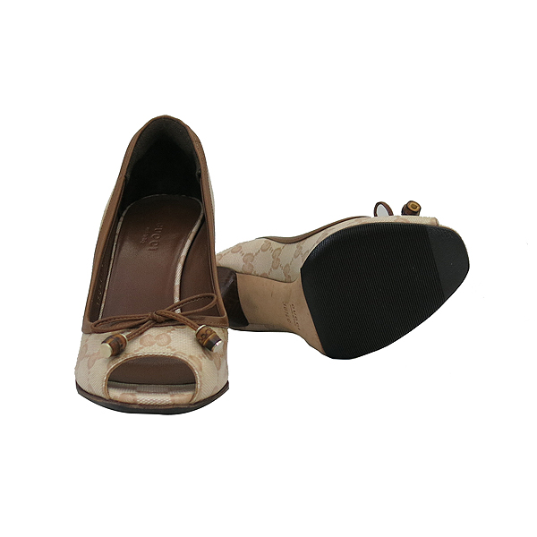 Gucci(����) 190477 ������ ��� ��� GG�ΰ� PVC ������ ������ ���� [�λ꼾�Һ���] �̹���2 - ���̺��� �߰���ǰ