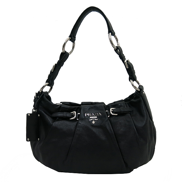 Prada(�����) BR3795 ���� �ΰ� ��� Į�� ���� ����� [�λ꼾�Һ���] �̹���2 - ���̺��� �߰���ǰ
