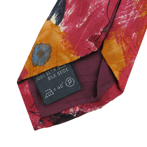 Zegna(����) 100% ��ũ ��Ÿ�� [���빮��] �̹���4 - ���̺��� �߰���ǰ