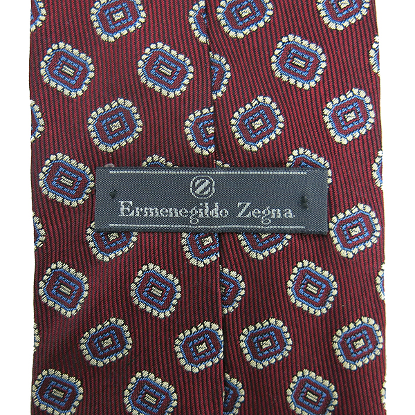 Zegna(����) 100% ��ũ ��Ÿ�� [���빮��] �̹���3 - ���̺��� �߰���ǰ
