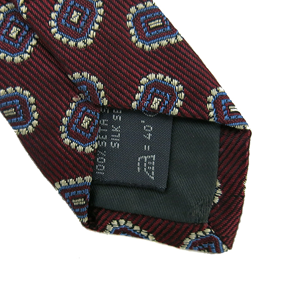 Zegna(����) 100% ��ũ ��Ÿ�� [���빮��] �̹���4 - ���̺��� �߰���ǰ