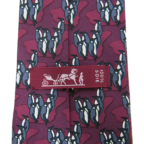 Hermes(�����޽�) 100% ��ũ ��Ÿ�� [���빮��] �̹���3 - ���̺��� �߰���ǰ