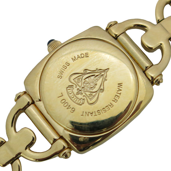 Gucci(����) 6400L ������ ���� ������ ���� �ð� [���빮��] �̹���4 - ���̺��� �߰���ǰ